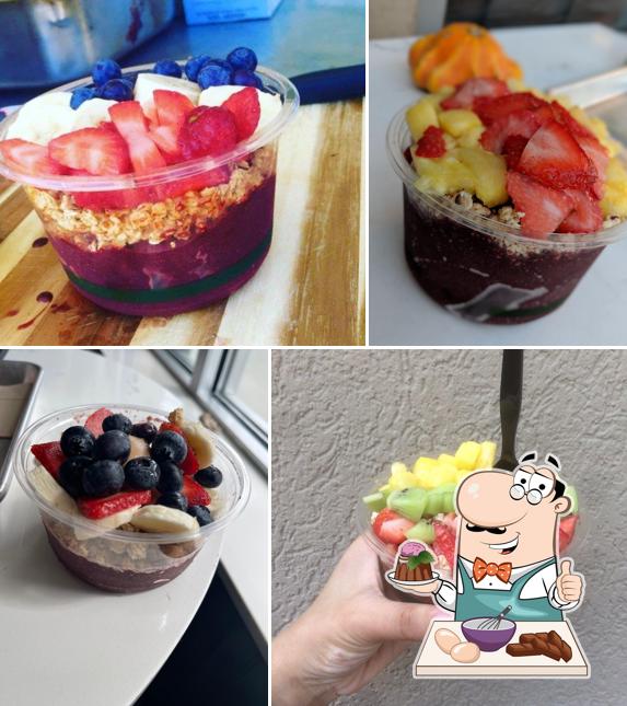 Vale Healthy Kitchen - Gainesville