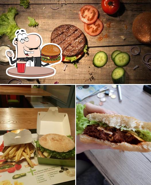 burgerme