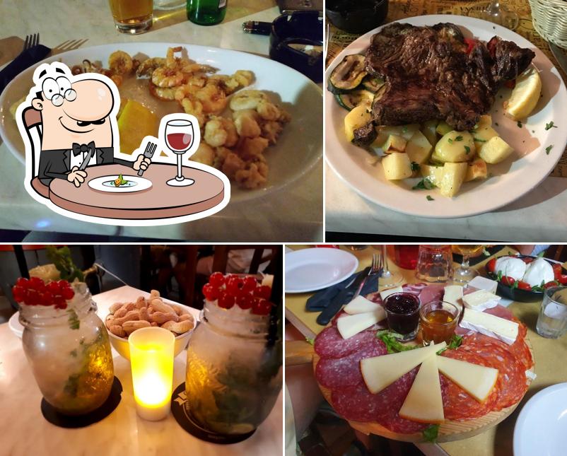 Osteria DaVero al Pigneto
