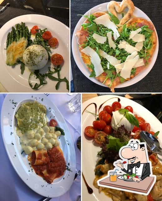 Restaurant La Cittadella