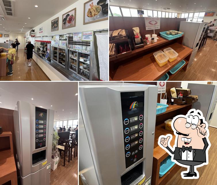 まぐろレストラン 稲沢店