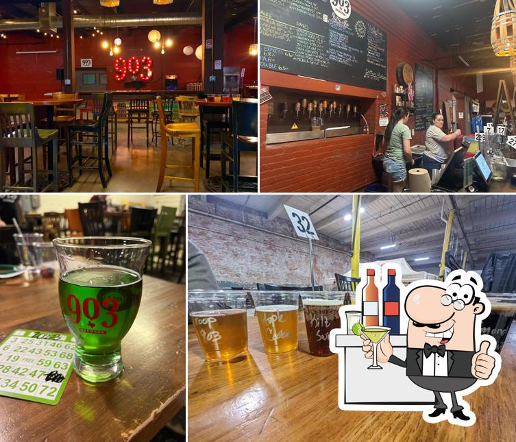 903 Brewers