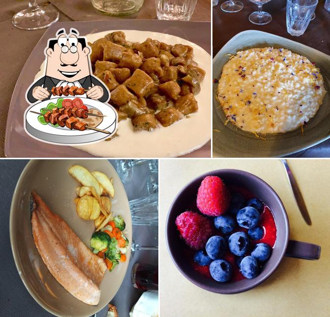 Antica Trattoria del Boden