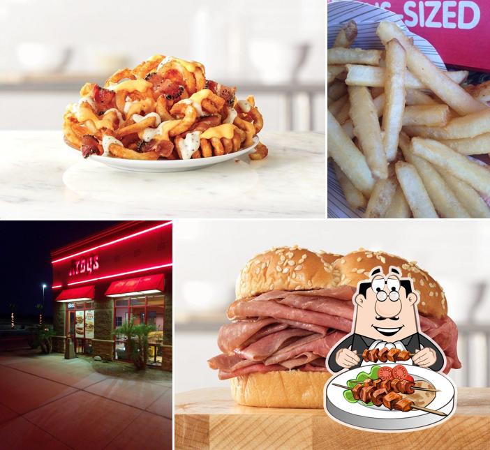 Arby's