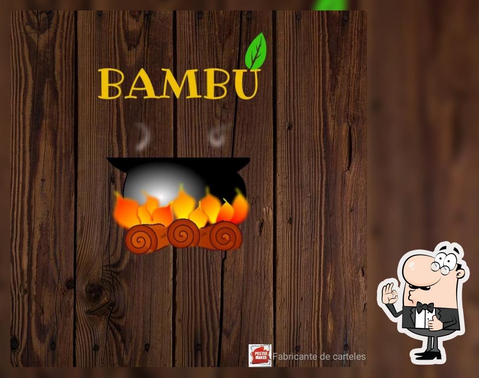 BAMBÚ