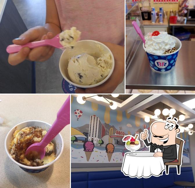 Baskin-Robbins