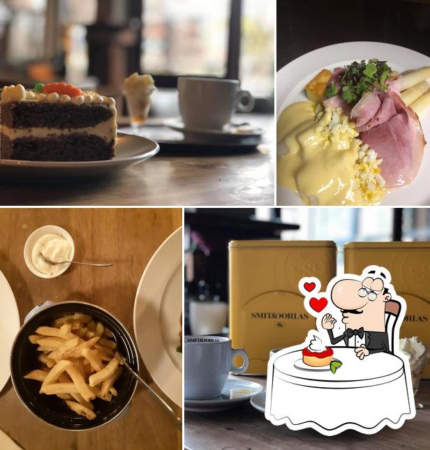 Brasserie & Restaurant Brocante