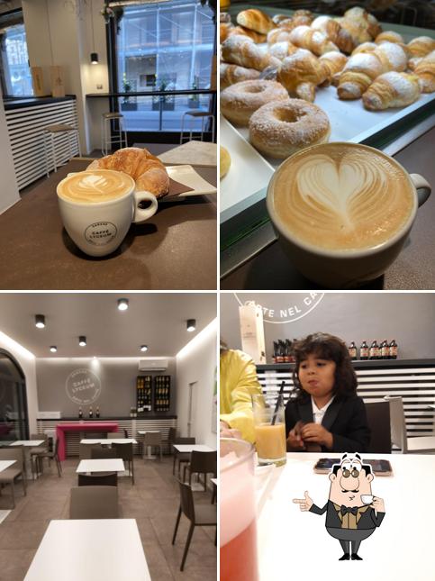 Caffè Lyceum