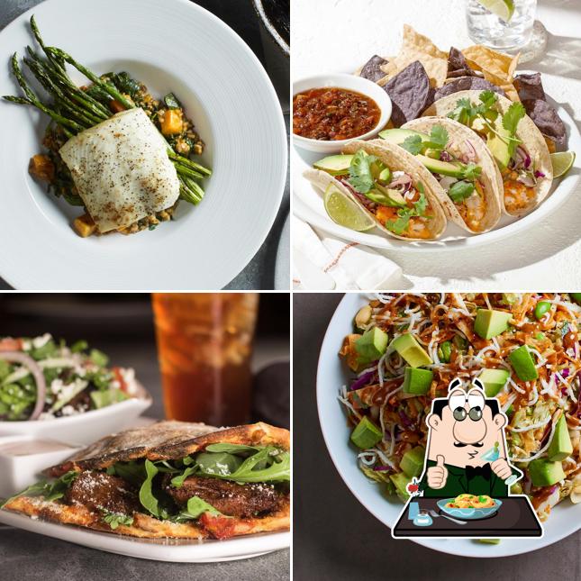 California Pizza Kitchen at Bethesda