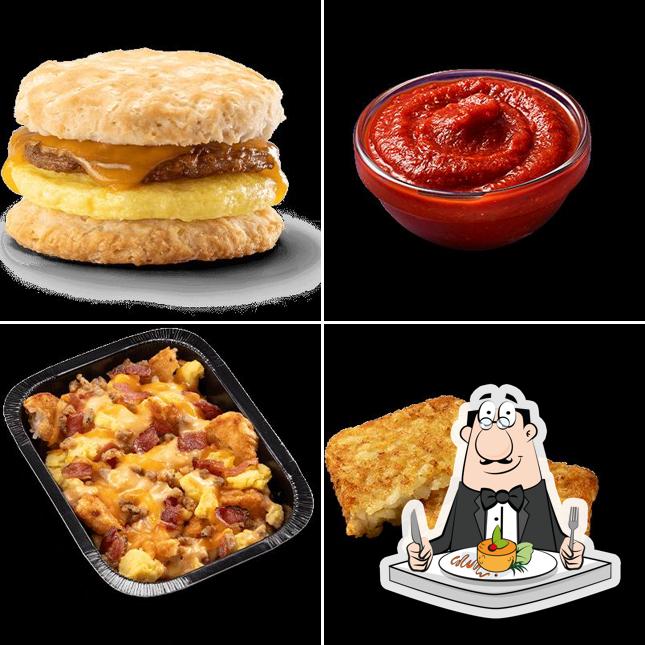 Casey's