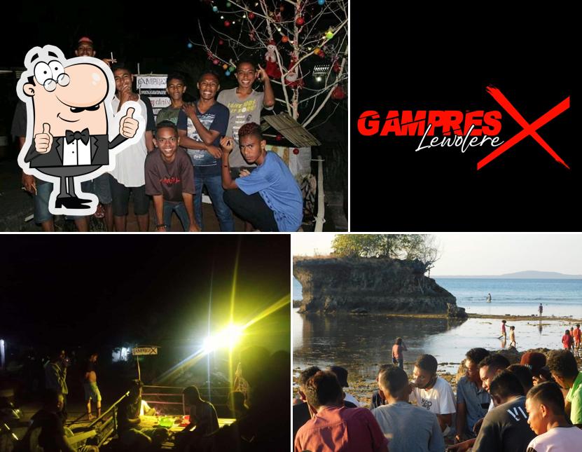 GAMPRES LEWOLERE