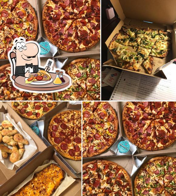 Domino's Pizza
