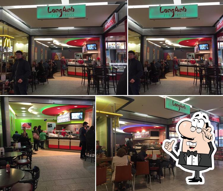 Long Anh Asia Imbiss