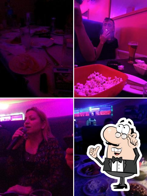 Gece Mavisi