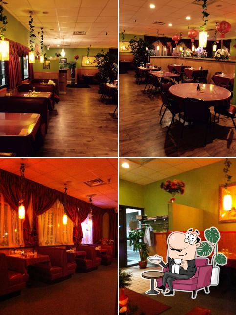 Great Hunan Chinese Restaurant