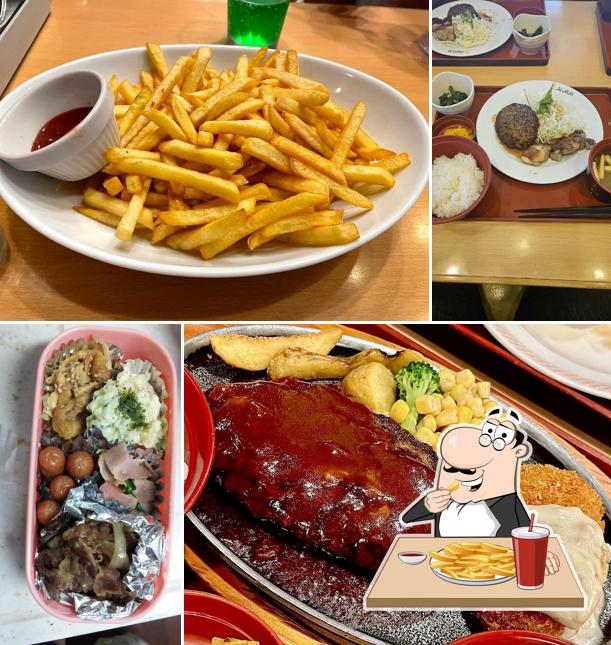 Joyfull Aira Restaurant