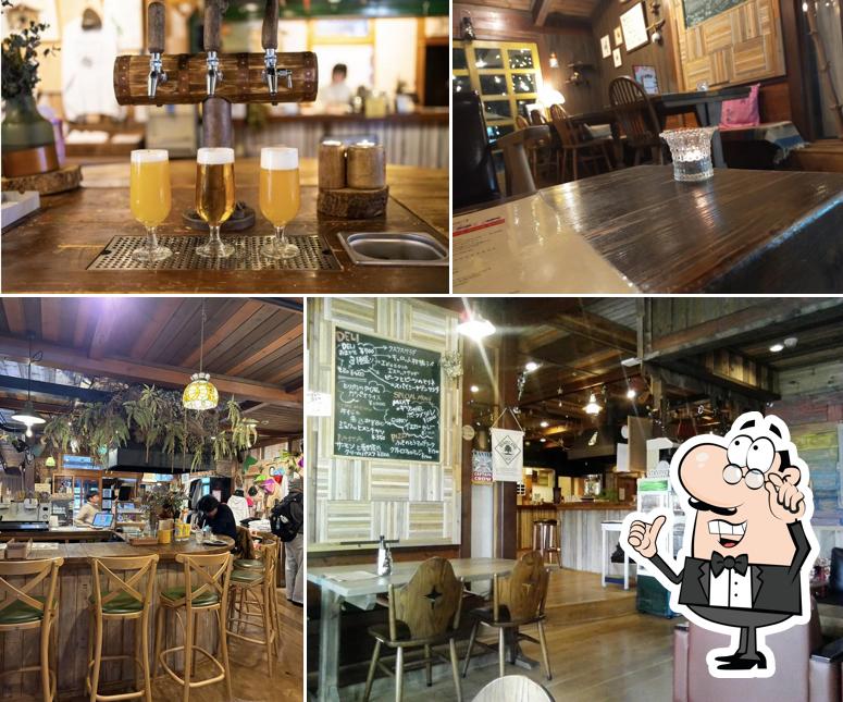 LAMP野尻湖（Cafe&Restaurant）