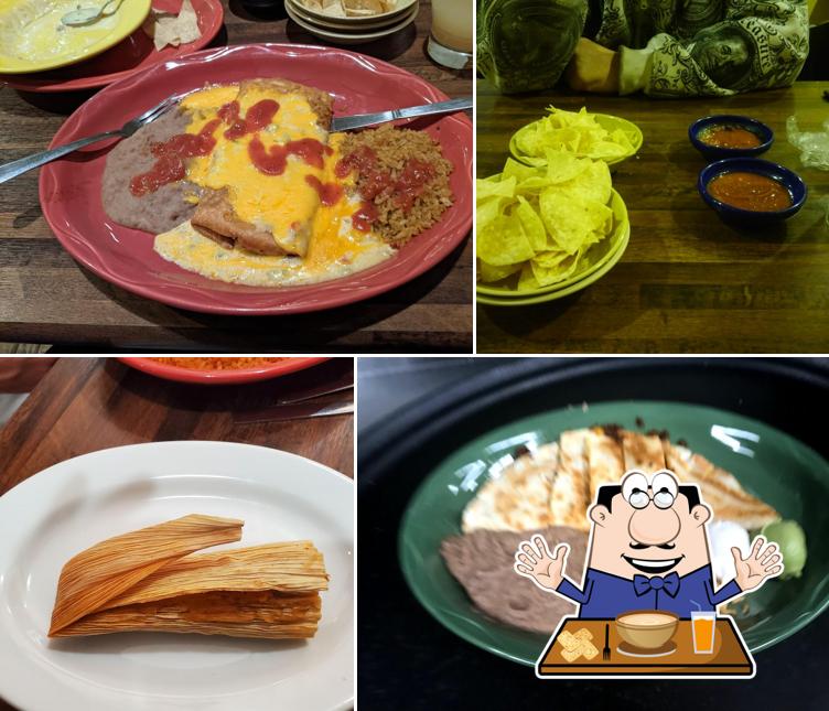 La Fiesta Restaurant