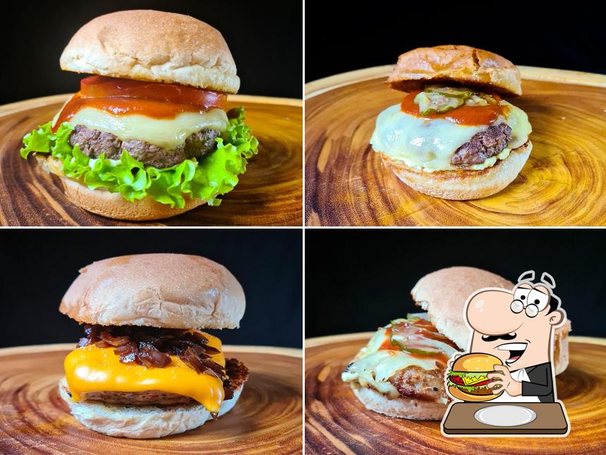 Lanches Hoça