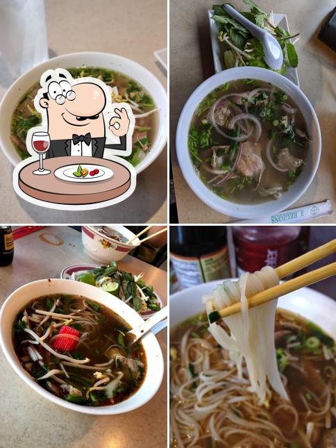 Lotus Restaurant