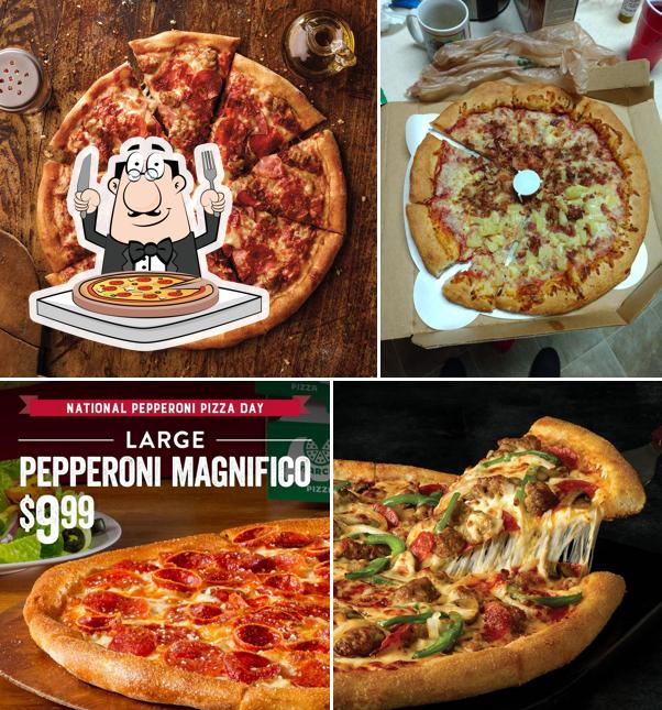 Marco's Pizza