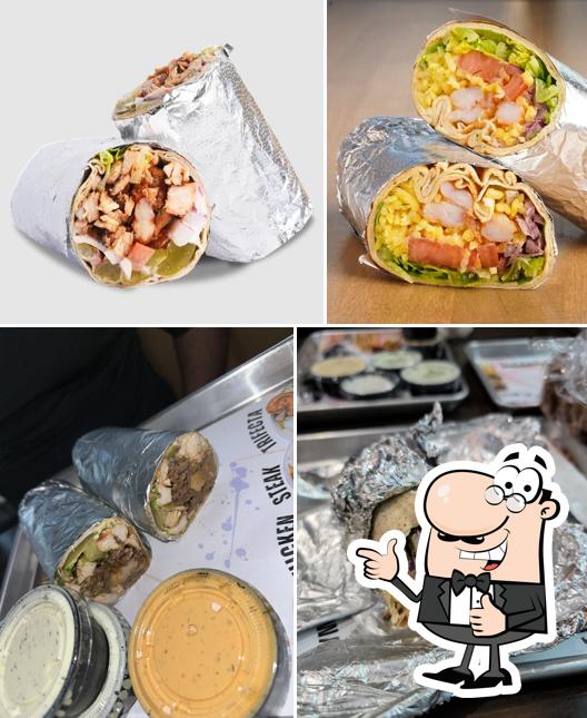 Middle Eats