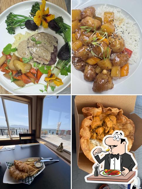 Nimpkish Restaurant