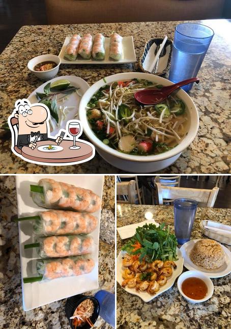 Pho Express