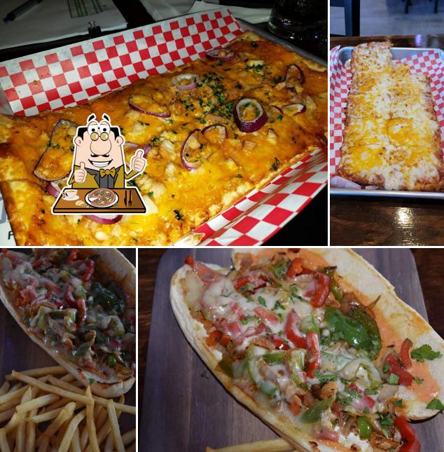 Tailgaters Frisco - Best Sports Bar, Game bar & Grill 380