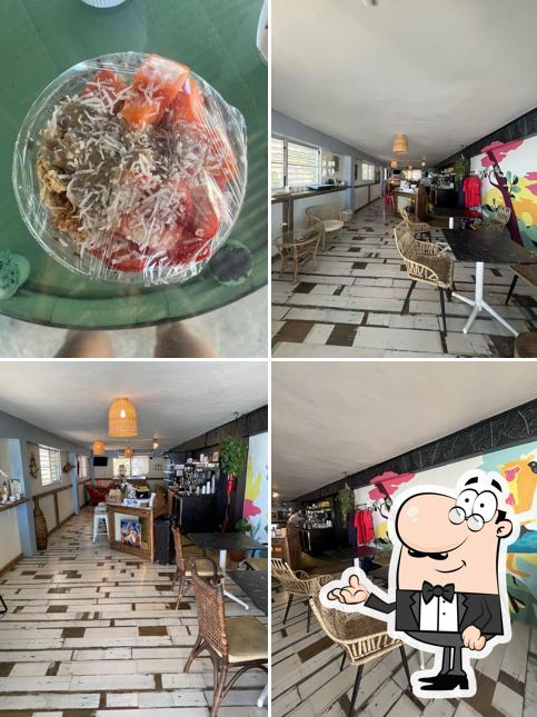 Abrazos Cafe