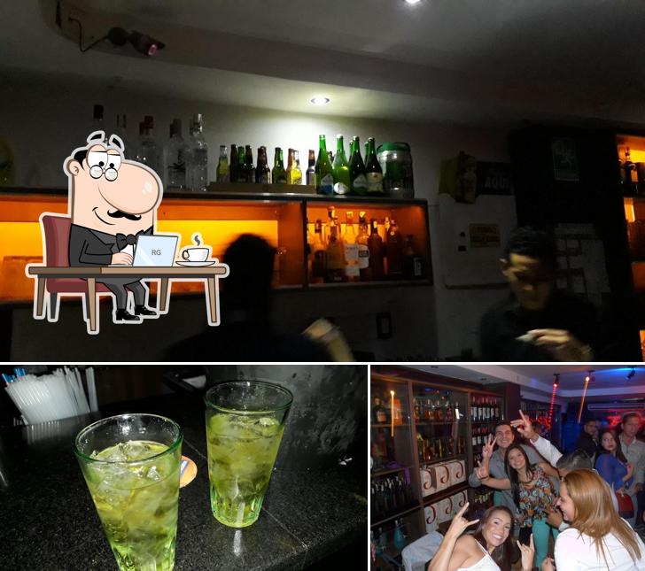 Bodca Bar
