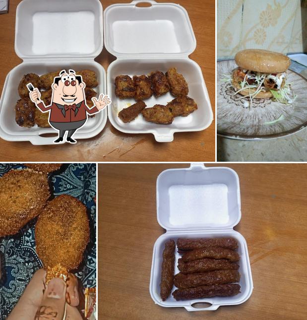Abeeha Kitchen & Fast Food