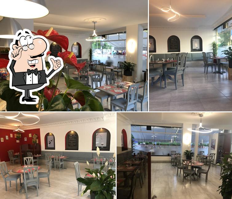 Bistro Coco