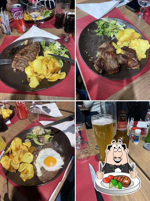Chez ARLINDO
