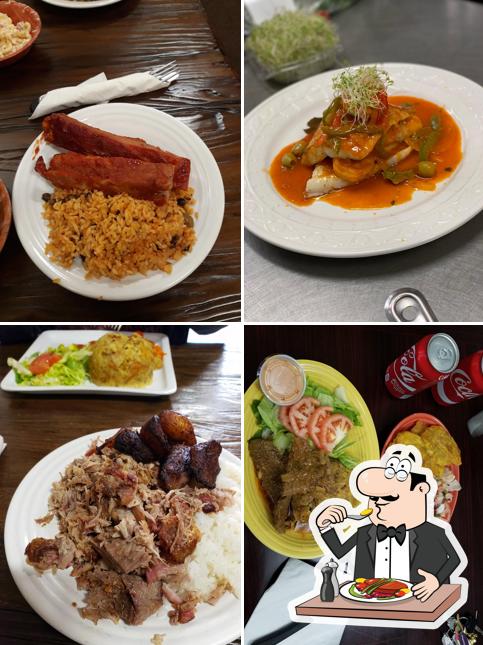 Criollisimo Restaurant