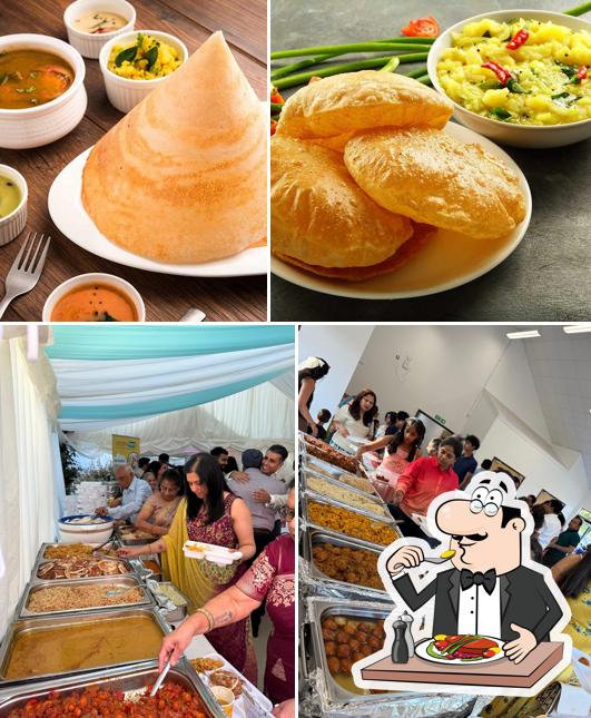 Crispy Dosa Solihull
