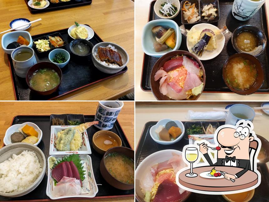 Daruma Sushi