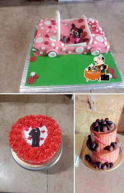 Jameel Bakers