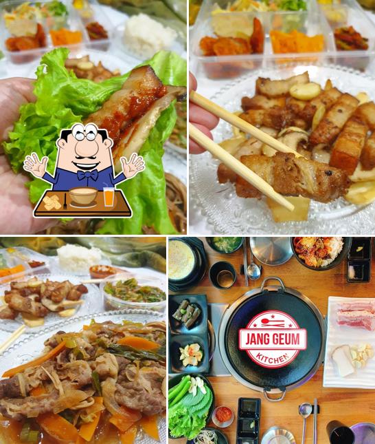 JangGeum Kitchen