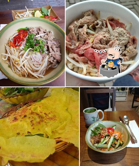 Kimmade Vietnamese Street Food