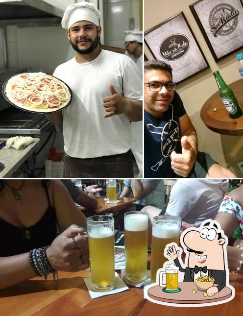Mão Na Roda Express