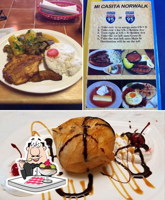 MI Casita Restaurant & Bakery