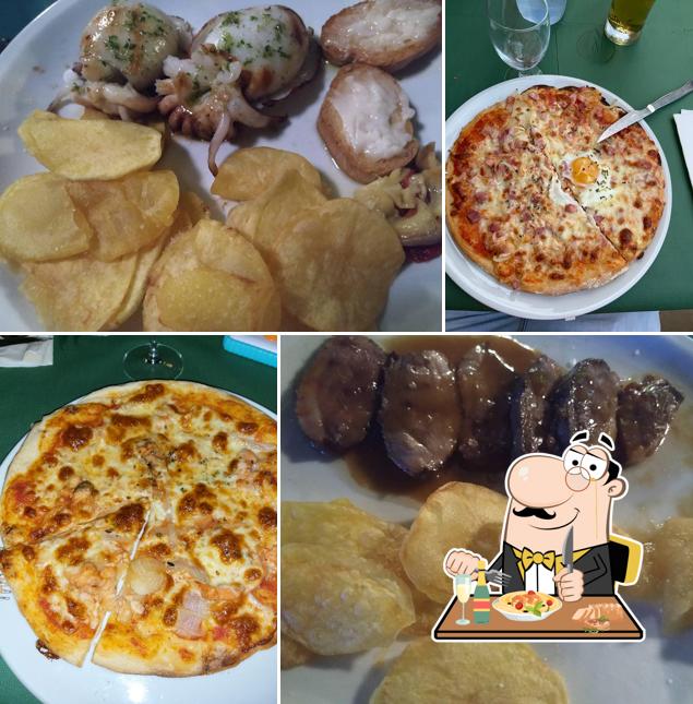 Pizzeria VANESSA