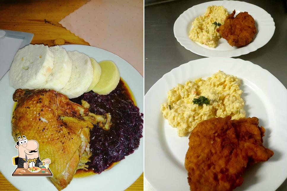 Restaurace U Mitika