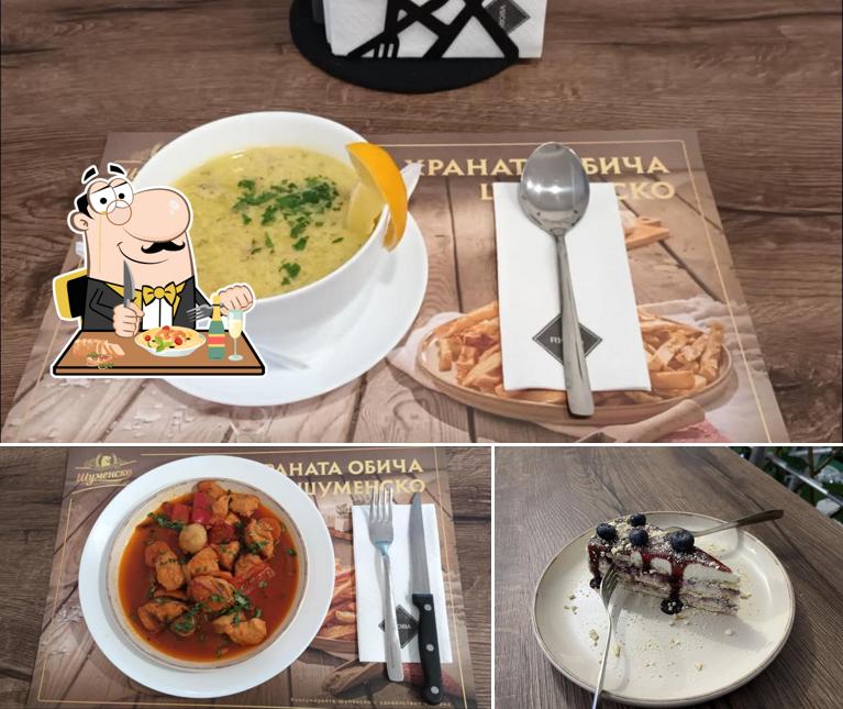 Ресторант НОМА