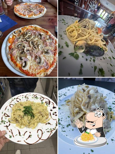 Ristorante Vecchia Roma