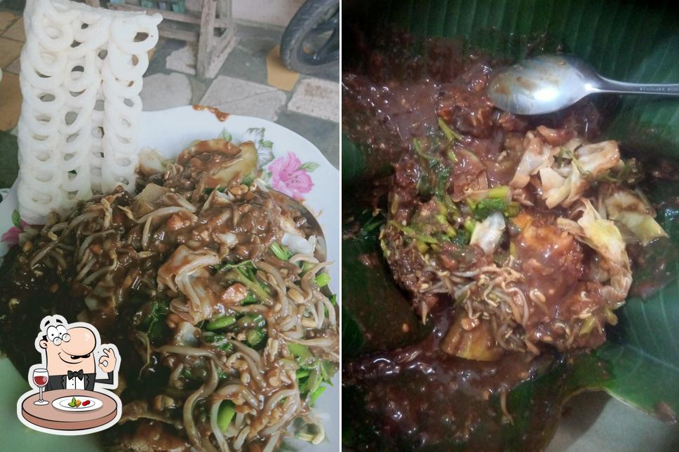 Rujak Buk Tik