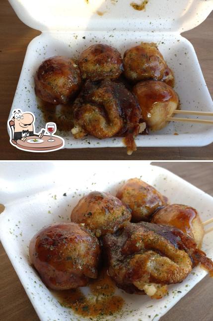 Takobon