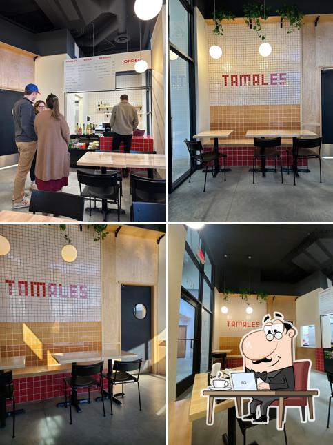 Tamale Box