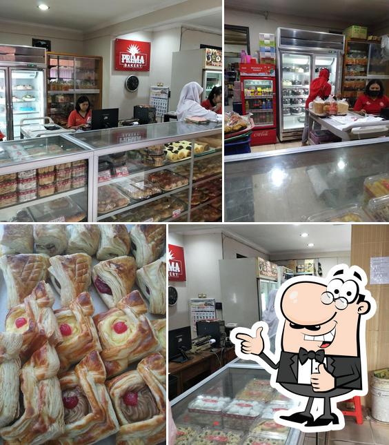 Toko Roti Prima / PRIMA BAKERY KRIAN
